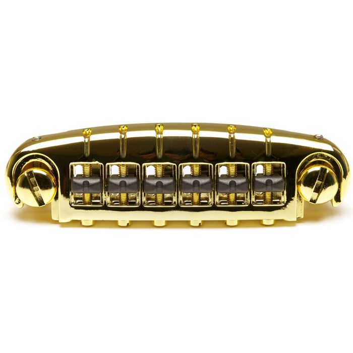 ResoMax PS-8593-G0 - NW2 Wraparound Bridge - Gold